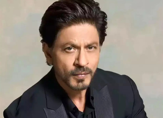 #AskSRK: Shah Rukh Khan shares how he deals with anxiety; says, “I write a bit and spend time with kids”