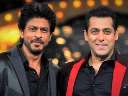 Salman Khan addresses fans’ feud with Shah Rukh Khan’s supporters; says, “I don’t understand this negativity and trolling”