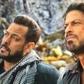 Vaibhavi Merchant recalls choreographing Shah Rukh Khan and Salman Khan in Karan Arjun; says Tiger vs Pathaan will be “cut to 30 years later”