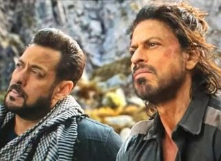 Vaibhavi Merchant recalls choreographing Shah Rukh Khan and Salman Khan in Karan Arjun; says Tiger vs Pathaan will be “cut to 30 years later”