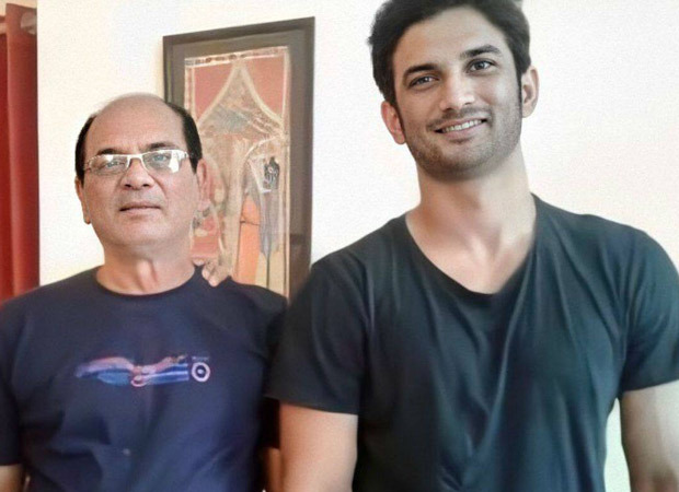 Delhi HC Schedules Hearing on Sushant Singh Rajput's Father's Plea Against 'Nyay: The Justice