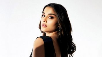 Saiee Manjrekar