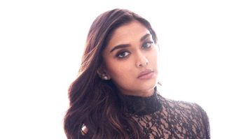 Celeb Photos Of Saiee Manjrekar