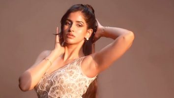 Sakshi Malik slays the photoshoot with utmost confidence!