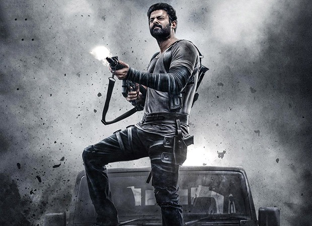 Salaar - Part 1 Ceasefire: Countdown begins for the trailer of Prabhas starrer as it drops at 19:19 hrs on December 1
