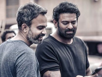 Salaar: Part 1 – Ceasefire: Ahead of its trailer release, Hombale Films shares BTS picture of Prashanth Neel and Prabhas Salaar: Part 1 – Ceasefire: Ahead of its trailer release, Hombale Films shares BTS picture of Prashanth Neel and Prabhas