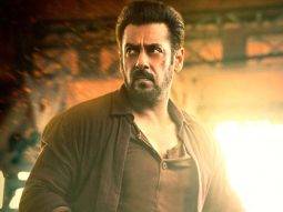 Salman Khan opens up on delivering biggest Diwali hit with Tiger 3; says, “Tiger franchise will always make my filmography shine brighter!”