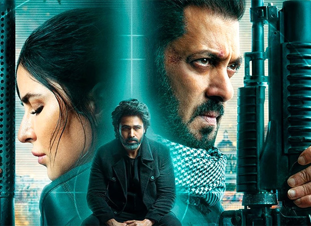 Salman Khan, Katrina Kaif, Emraan Hashmi share messages requesting audience to not disclose spoilers from Tiger 3