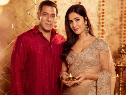 Salman Khan and Katrina Kaif on Tiger 3: “We will be celebrating Diwali with everyone all through the country with our film release”