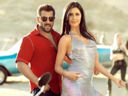 Salman Khan and Katrina Kaif seemingly confirm Tiger 4 at World Cup 2023 finals