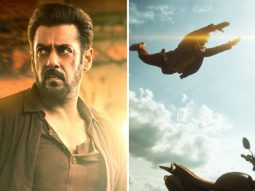 Salman Khan has a mind-blowing 10-minute entry sequence in Tiger 3