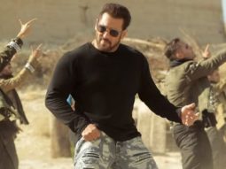 Salman Khan is glad his iconic roles Prem and Tiger entertained people on Diwali: “I’m fortunate they’ve loved me back”