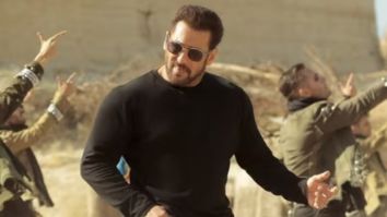 Salman Khan is glad his iconic roles Prem and Tiger entertained people on Diwali: “I’m fortunate they’ve loved me back”