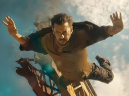 Salman Khan starrer Tiger 3 registers highest all-time opening day at the overseas box office