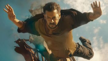 Salman Khan starrer Tiger 3 registers highest all-time opening day at the overseas box office