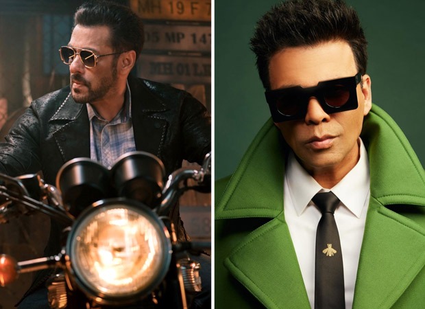 CONFIRMED! Salman Khan's next action thriller with Karan Johar titled The Bull