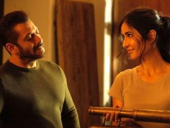 Tiger 3 actors Salman Khan and Katrina Kaif engage in hilarious Q&A, check their banter here! Tiger 3 actors Salman Khan and Katrina Kaif engage in hilarious Q&A, check their banter here!