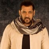 Salman Khan REACTS to Tiger 3 fans bursting firecrackers inside theatres: “This is dangerous”