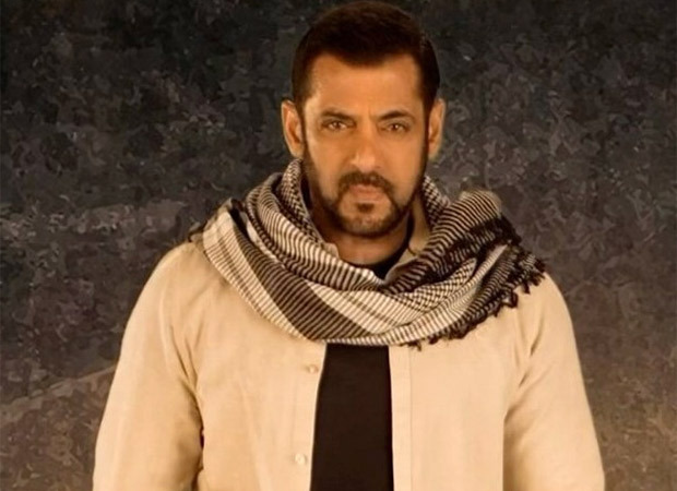 Salman Khan REACTS to Tiger 3 fans bursting firecrackers inside theatres: “This is dangerous”