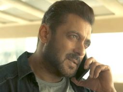 Salman Khan says Tiger franchise success is “Very personal” to him; calls it “hattrick”