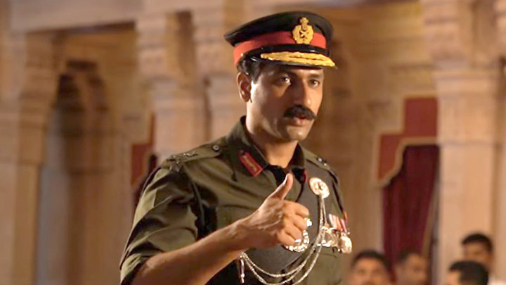 Sam Bahadur: Sam Ka Bahadur BTS | Vicky Kaushal | Meghna Gulzar | Ronnie Screwvala