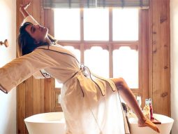 Samantha Ruth Prabhu delights fans with more pictures from Bhutan vacation; see post