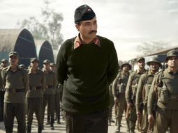Gulzar Saab’s anthem ‘Badhte Chalo’ from Vicky Kaushal starrer Sam Bahadur to echo at India-New Zealand semi-finals