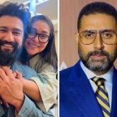 Sam Bahadur first reactions: Abhishek Bachchan pens a note for “Veerey” Vicky Kaushal; Subhash Ghai, Aanand L Rai laud Meghna Gulzar 