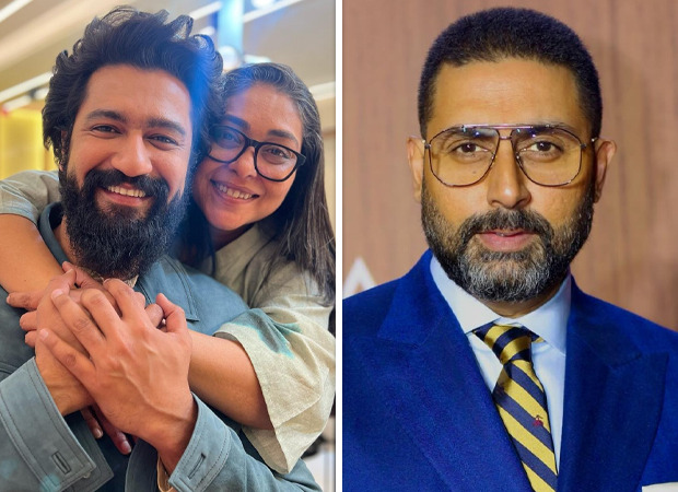 Sam Bahadur first reactions: Abhishek Bachchan pens a note for “Veerey” Vicky Kaushal; Subhash Ghai, Aanand L Rai laud Meghna Gulzar 