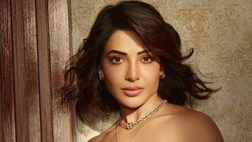 Samantha Ruth Prabhu