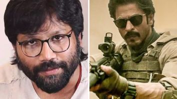 Sandeep Reddy Vanga reveals Jawan and Pathaan to be the last two films he saw in theatres