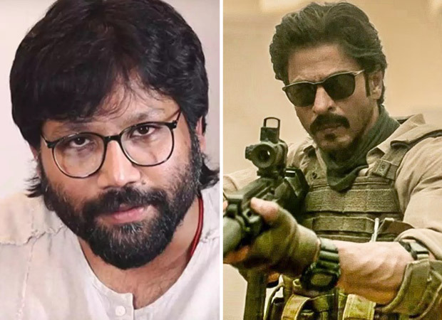 Sandeep Reddy Vanga reveals Pathaan and Jawan to be the last two films he saw in theatres