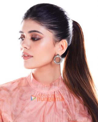 Sanjana Sanghi