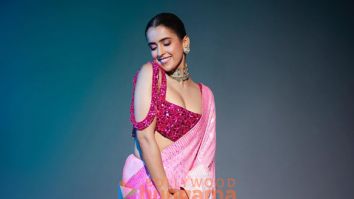 Sanya Malhotra