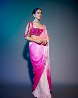 Celeb Photos Of Sanya Malhotra