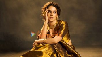 Sanya Malhotra