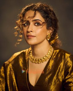 Sanya Malhotra