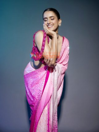 Celeb Photos Of Sanya Malhotra
