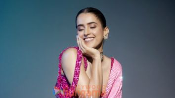 Celeb Photos Of Sanya Malhotra