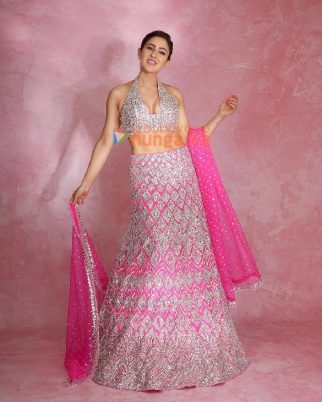 Celeb Photos Of Sara Ali Khan