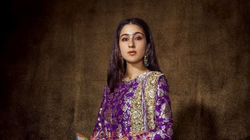 Sara Ali Khan