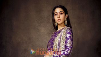 Sara Ali Khan
