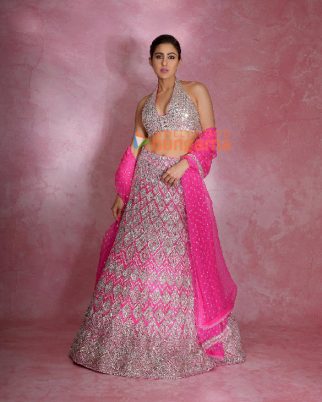 Celeb Photos Of Sara Ali Khan