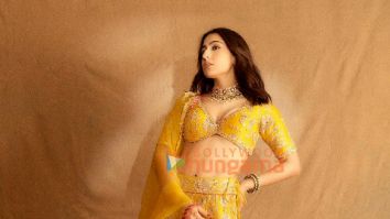 Sara Ali Khan