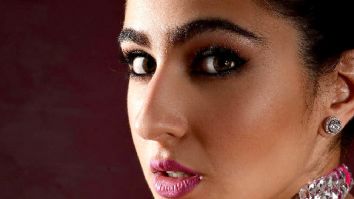 Celeb Photos Of Sara Ali Khan