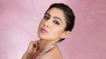 Celeb Photos Of Sara Ali Khan