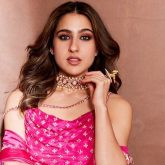 Sara Ali Khan shares her take on fashion; says, “I don't do it to come across as relatable”