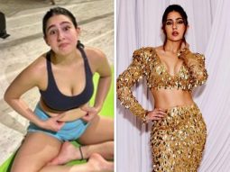 Sara Ali Khan opens up about weight struggles and fitness journey; says, “Weight issues have always been a struggle for me”