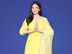 Saumya Tandon becomes the new face of MamyPoko Pants in Uttar Pradesh