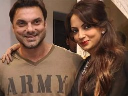 Seema Sajdeh recounts eloping with Sohail Khan; says, “I just kind of got up and eloped in the middle of the night”